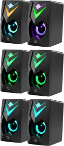 Defender - Акустична 2.0 система J4