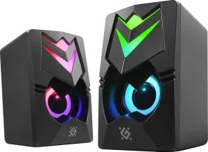 Defender - Акустична 2.0 система J4