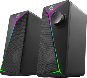 Defender - Акустична 2.0 система J5