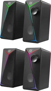 Defender - Акустична 2.0 система J5