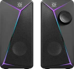 Defender - Акустична 2.0 система J5