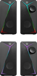 Defender - Акустична 2.0 система J5