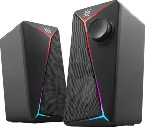 Defender - Акустична 2.0 система J5