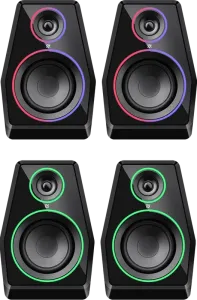 Defender - Акустична 2.0 система Solar 10