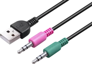 Defender - Акустична 2.0 система Solar 10