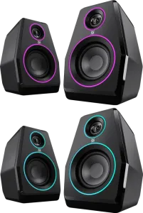 Defender - Акустична 2.0 система Solar 10