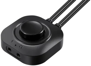 Defender - Акустична 2.0 система Solar 10