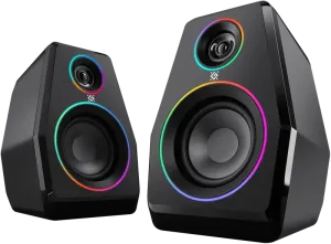 Defender - Акустична 2.0 система Solar 10