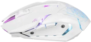 Defender - Бездротова ігрова миша Trigger GM-934