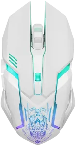 Defender - Бездротова ігрова миша Trigger GM-934