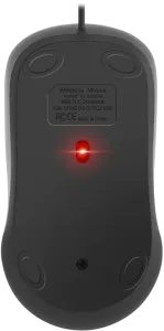 Defender - Дротова оптична миша Datum MS-980
