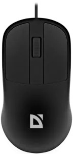 Defender - Дротова оптична миша Datum MS-980
