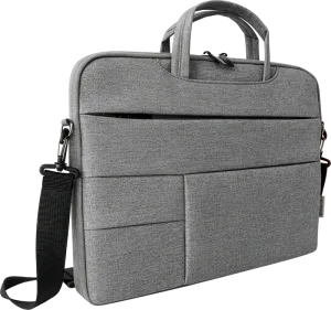 Defender - Сумка для ноутбука Miltres 15.6
