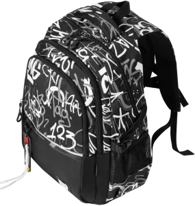 Defender - Шкільний рюкзак Explorer