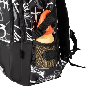 Defender - Шкільний рюкзак Explorer