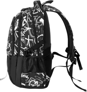 Defender - Шкільний рюкзак Explorer