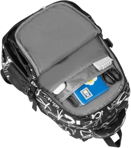 Defender - Шкільний рюкзак Explorer