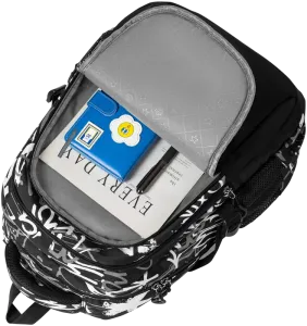 Defender - Шкільний рюкзак Explorer