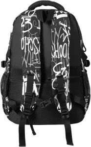 Defender - Шкільний рюкзак Explorer