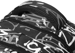 Defender - Шкільний рюкзак Explorer