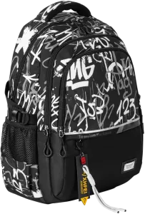 Defender - Шкільний рюкзак Explorer