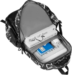 Defender - Шкільний рюкзак Explorer