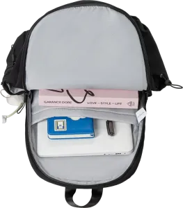 Defender - Шкільний рюкзак Starry