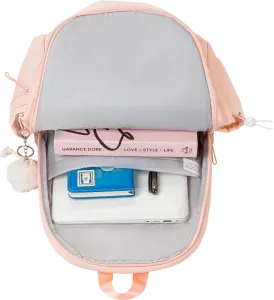 Defender - Шкільний рюкзак Starry