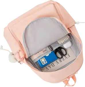 Defender - Шкільний рюкзак Starry