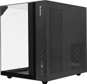 Defender - Корпус комп'ютерний CryoCube