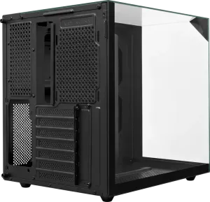 Defender - Корпус комп'ютерний CryoCube