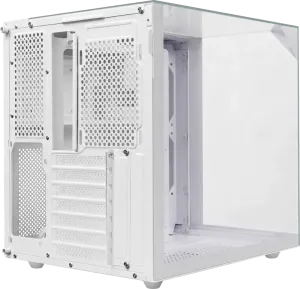 Defender - Корпус комп'ютерний CryoCube