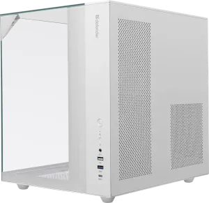 Defender - Корпус комп'ютерний CryoCube