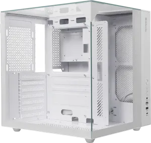 Defender - Корпус комп'ютерний CryoCube