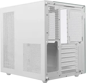 Defender - Корпус комп'ютерний CryoCube