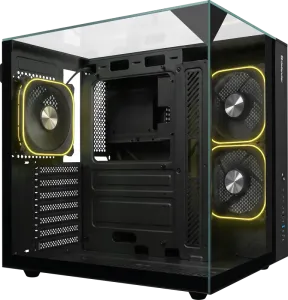 Defender - Корпус комп'ютерний CryoCube