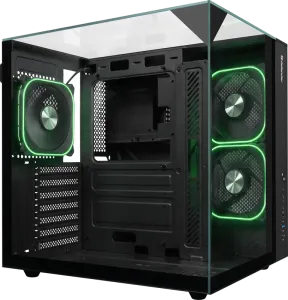 Defender - Корпус комп'ютерний CryoCube