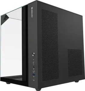 Defender - Корпус комп'ютерний CryoCube