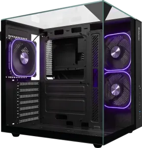 Defender - Корпус комп'ютерний CryoCube