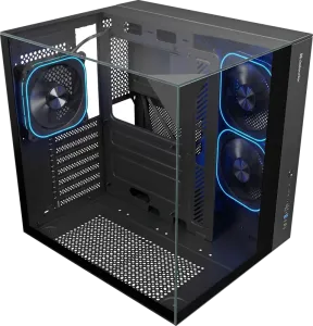 Defender - Корпус комп'ютерний CryoCube