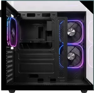 Defender - Корпус комп'ютерний CryoCube