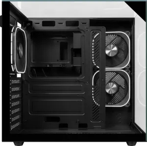 Defender - Корпус комп'ютерний CryoCube