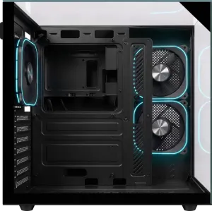 Defender - Корпус комп'ютерний CryoCube