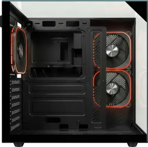 Defender - Корпус комп'ютерний CryoCube