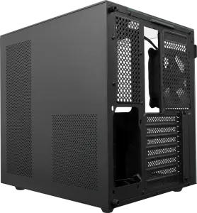 Defender - Корпус комп'ютерний CryoCube