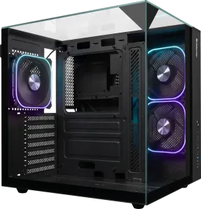 Defender - Корпус комп'ютерний CryoCube