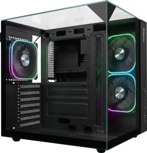 Defender - Корпус комп'ютерний CryoCube