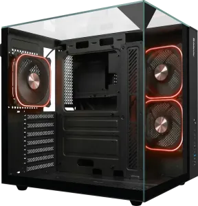 Defender - Корпус комп'ютерний CryoCube