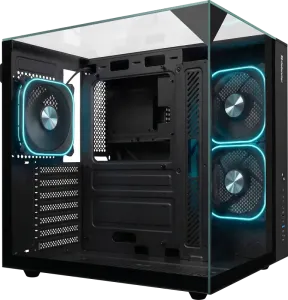 Defender - Корпус комп'ютерний CryoCube