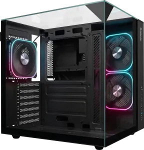Defender - Корпус комп'ютерний CryoCube
